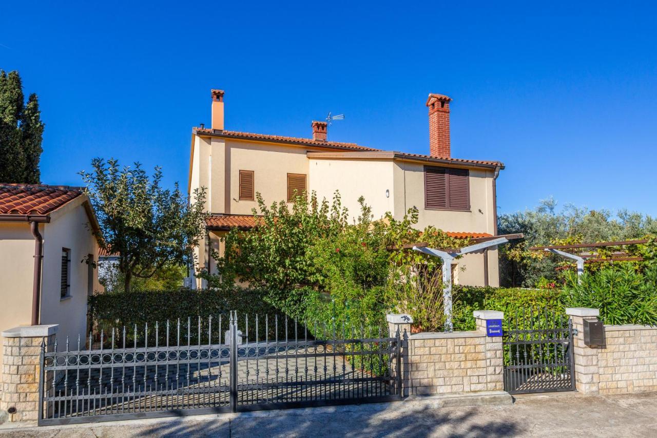 Appartamento Maretic Medolino Esterno foto
