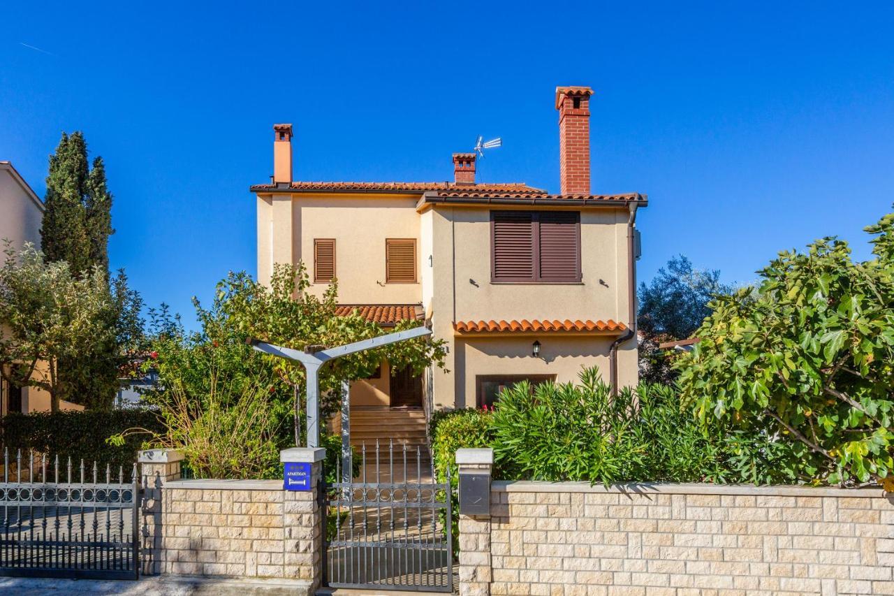 Appartamento Maretic Medolino Esterno foto