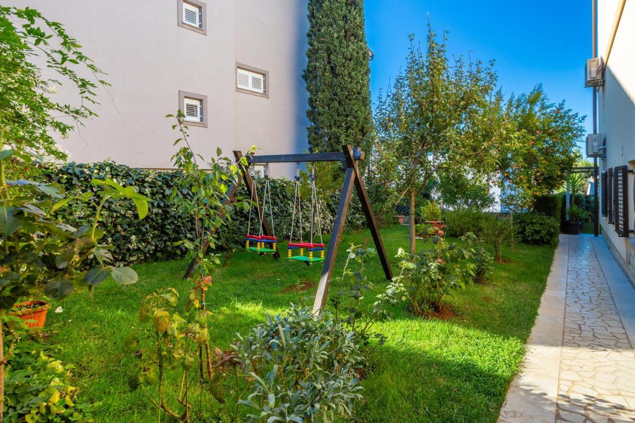 Appartamento Maretic Medolino Esterno foto