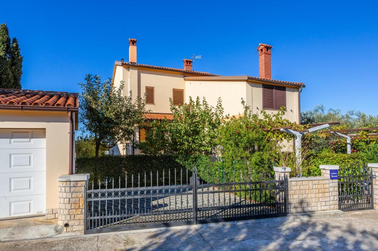 Appartamento Maretic Medolino Esterno foto