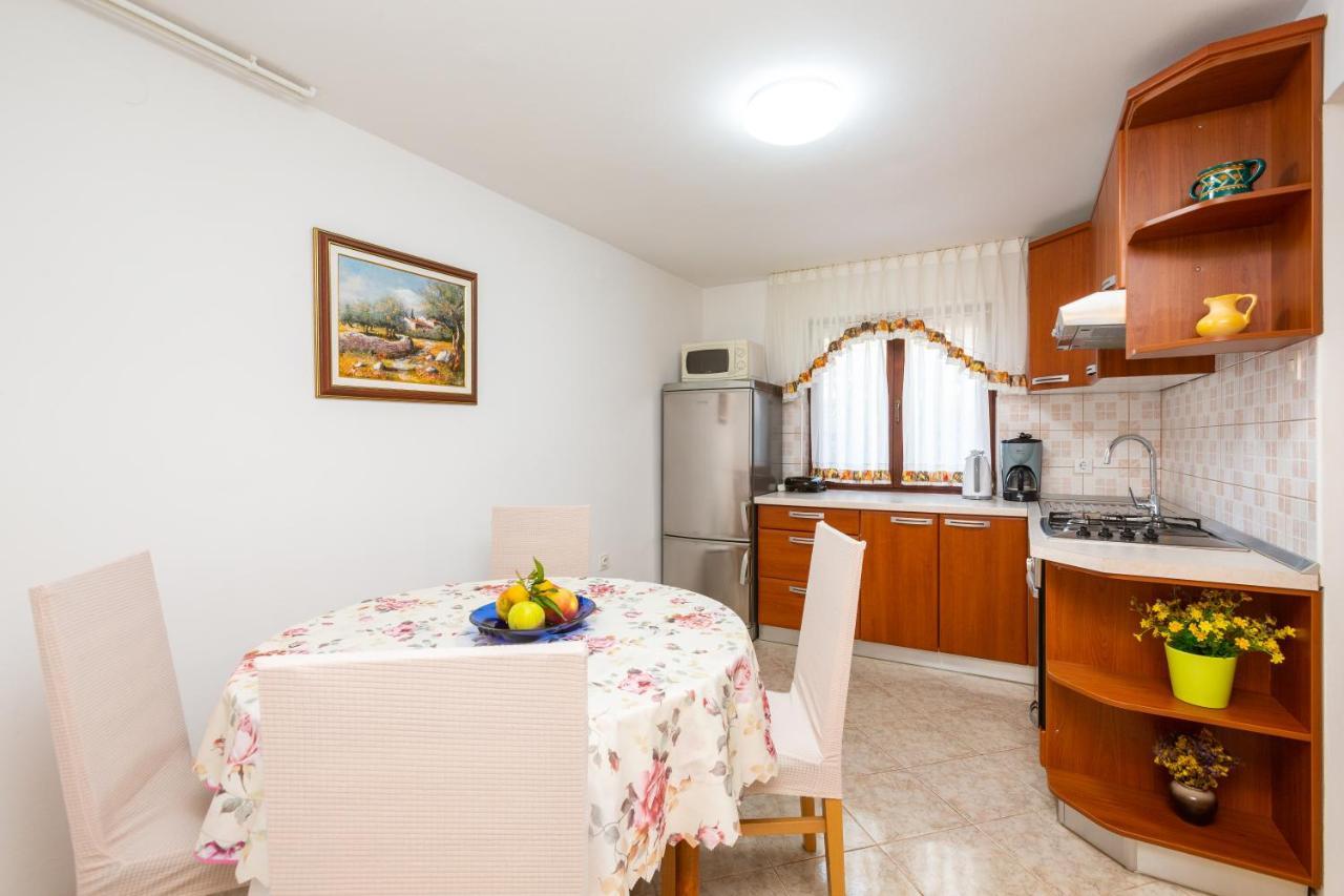Appartamento Maretic Medolino Esterno foto