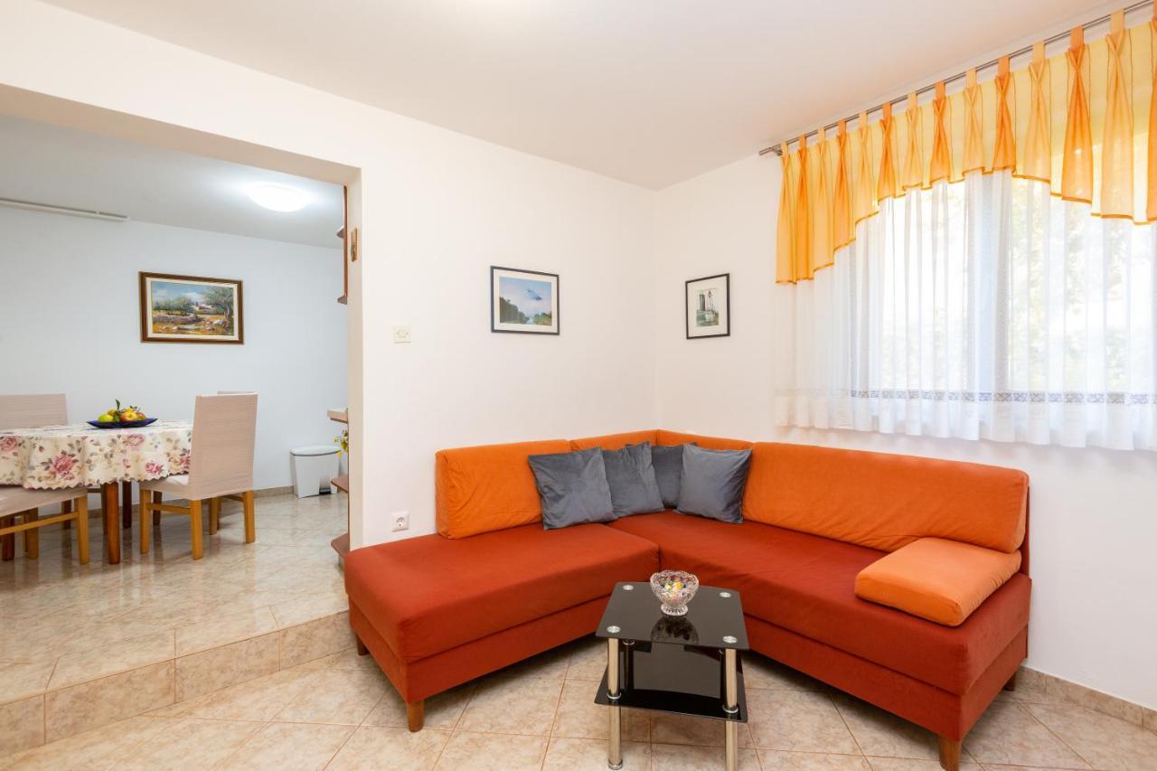 Appartamento Maretic Medolino Esterno foto